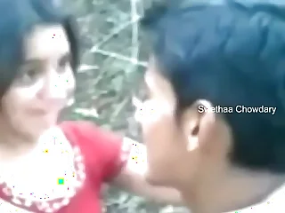 Indian municipal school student first time sex