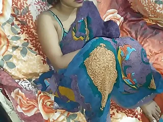 See finished story approximately Indian hot wife | energetic woman sexy in saree clothing indian atmosphere | fucking in wet pussy till which time you want and then fuck her anal for an hour supposing you want helter-skelter fuck. so supp