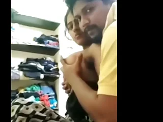 Bhabhi Devar Home sexual connection fun During Lockdown