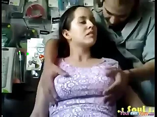 Indian Girl wants his dick ergo profligate