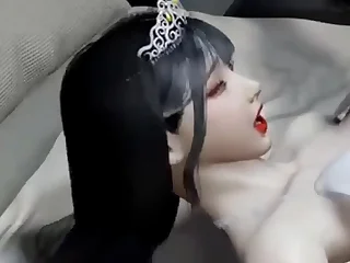 Hentai 3D Uncensored Compilation 15