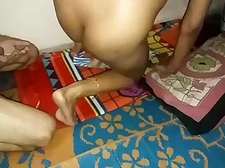 Indian homemade sex peel